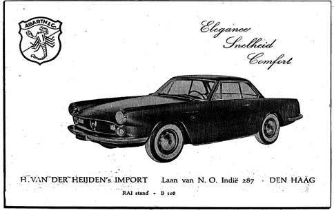 abarth-1961-heijden