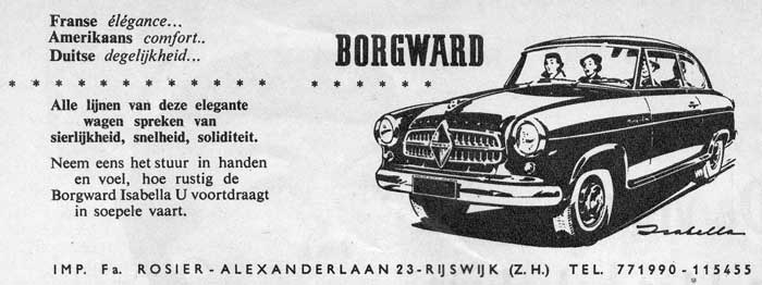 borgward-1955-09-rosier