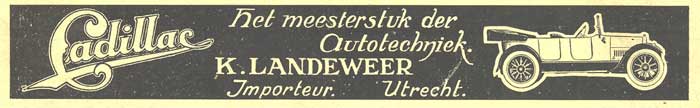 cadillac-landeweer