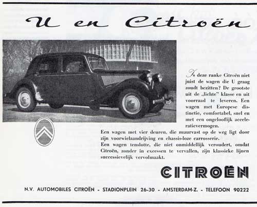 citroen-1955-citroen