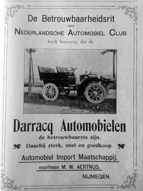 darracq 19040000 aim aertnijs