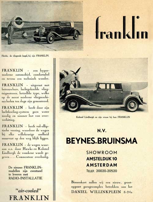 franklin-1931-07-beynes-bruinsma