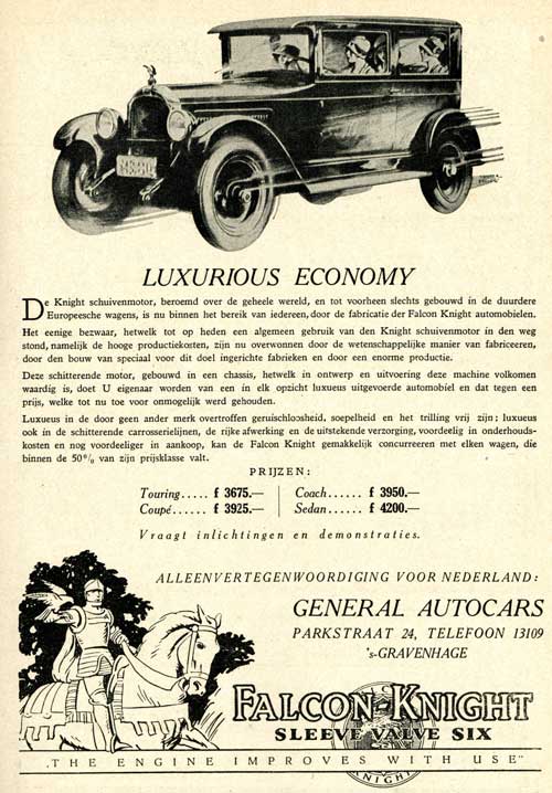 knight-1927-10-general-autocars