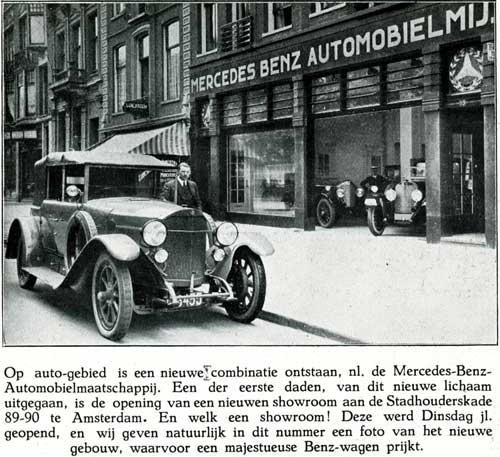 mercedes-1925-auto-maatscha