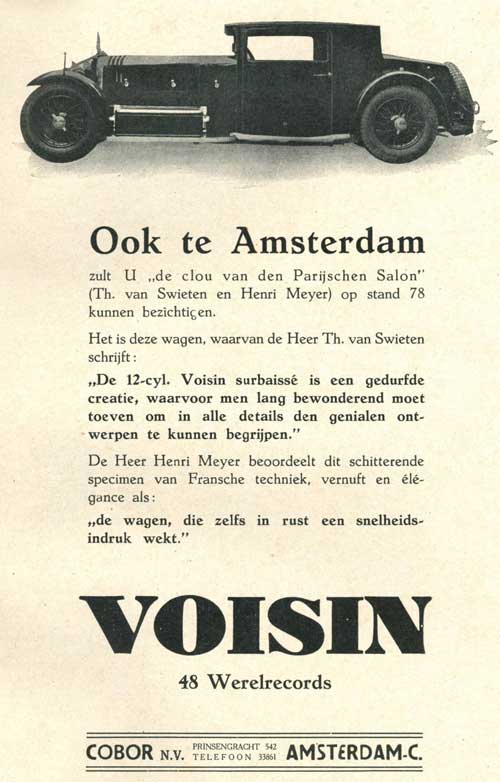 voisin-1931-01-cobur