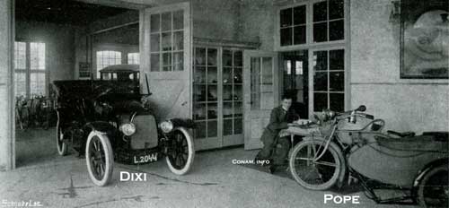 Dixi-auto-baving-1