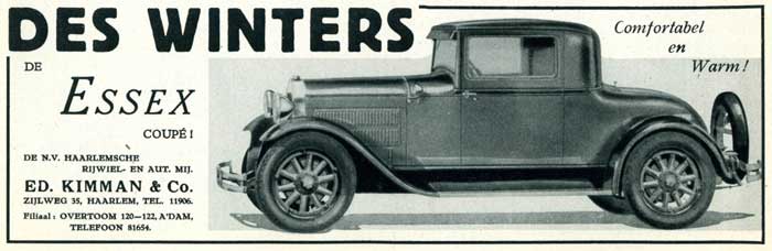 Essex-1929-11-kimman