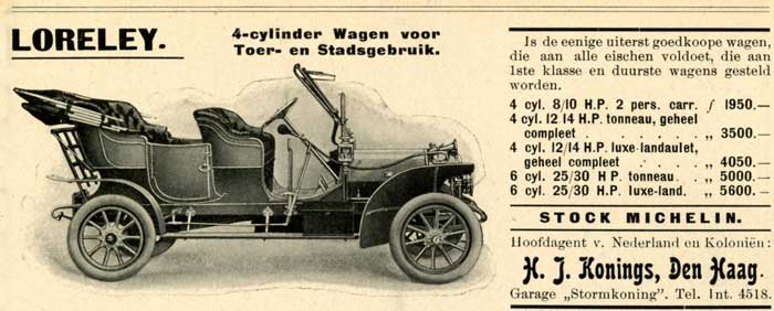 Loreley-1907-10-konings