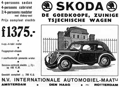 Skoda 19350914 iam AK 2