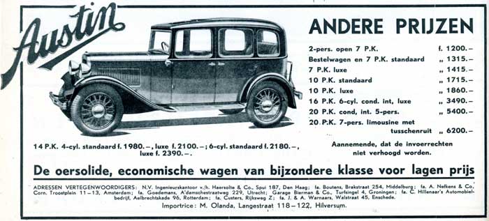 austin-1932-12-olanda
