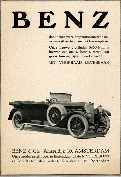 benz-1921-benz