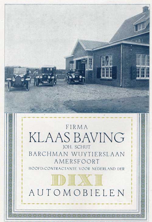 dixi-1916-baving