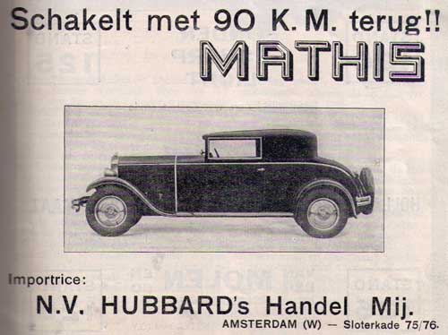 mathis-1931-hubbard