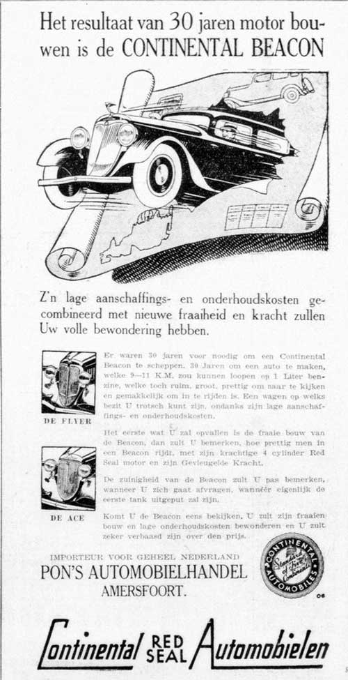 Continental 19331211 pon Tel