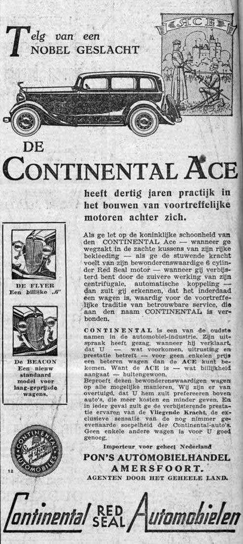 Continental 19331231 pon AH