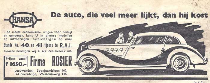 Hansa-1937-rosier