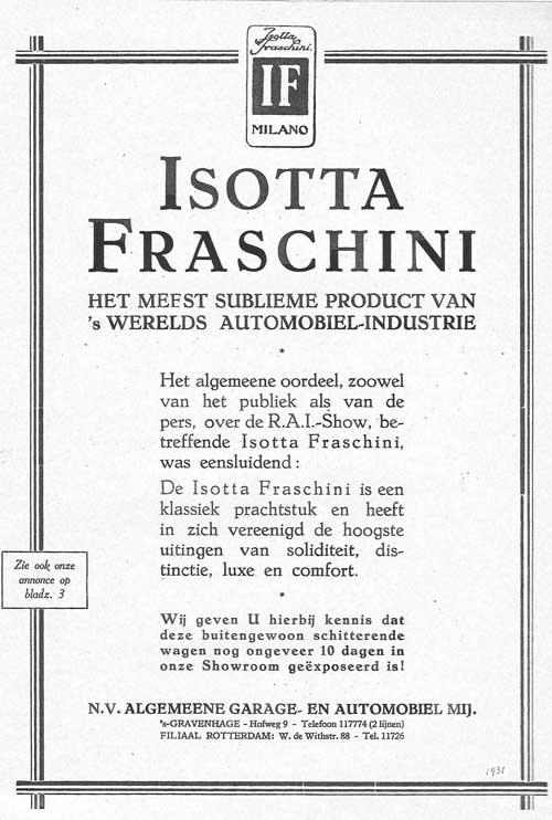 Isotta-Fraschini-1931-agam-1