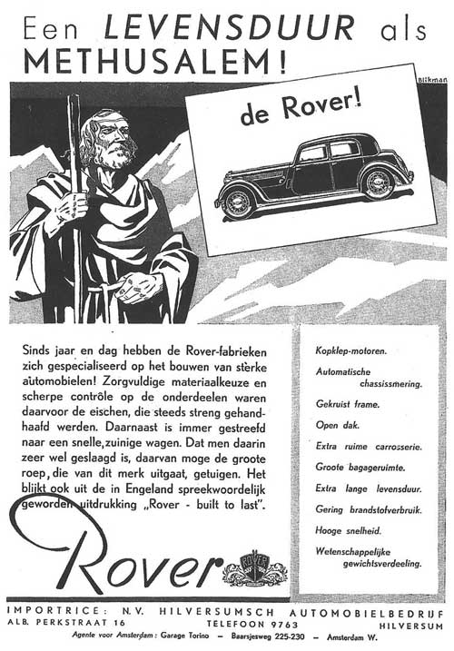 Rover-1937-hilversumsch