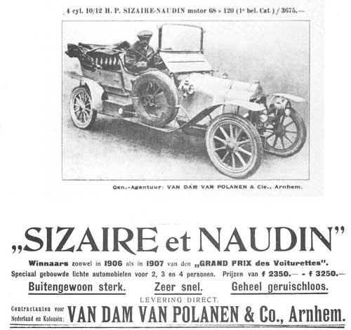 Sizaire-Naudin-1908-dam-polanen