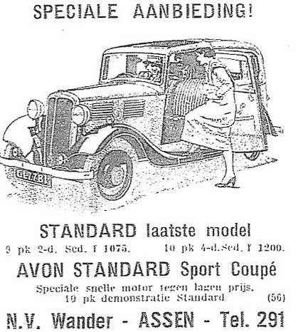 Standard-Avon-1933-wander