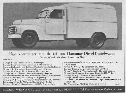 hanomag-1951-wervo