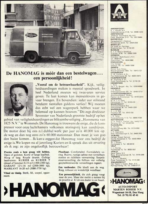 hanomag-rosier-1966