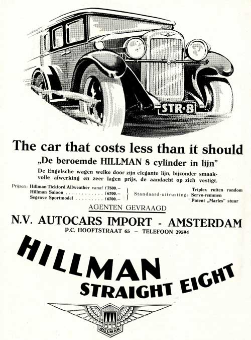 hillman-1929-07-autocars-import