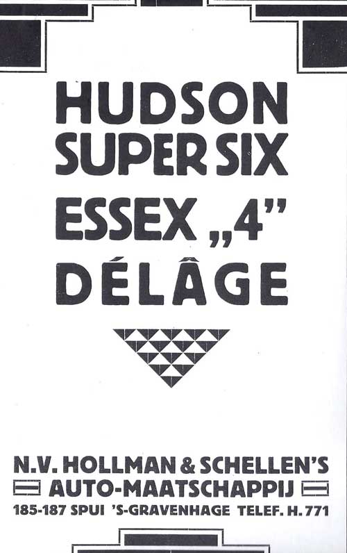 hudson-1921-hollman