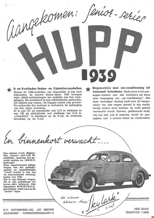 hupp-1939-ham