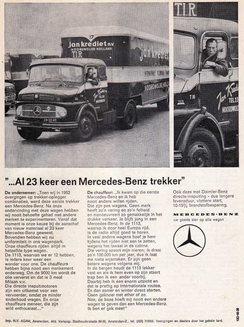 mercedes-krediet-1966