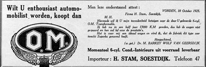 om 19211207 stam