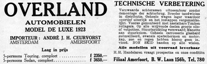 overland 19221019 ceurvorst