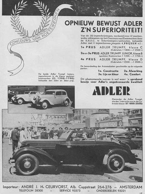Adler-1937-ceurvorst-1