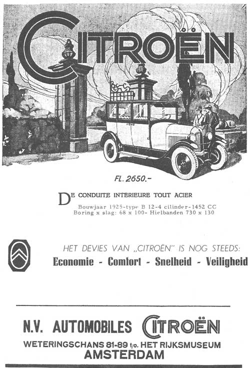 Citroen-1925-citroen