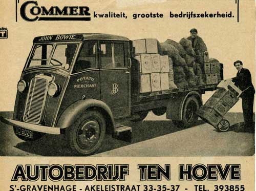 Commer-1932-hoeve