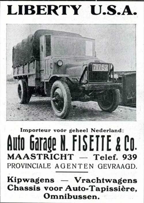 Liberty-fisette