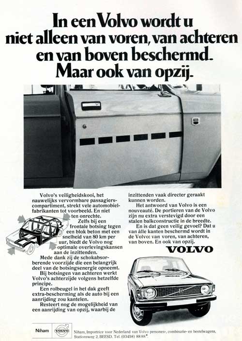 Volvo Volvo-1971-01-niham