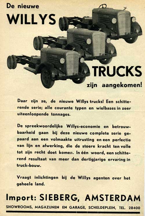 Willys-truck-sieberg