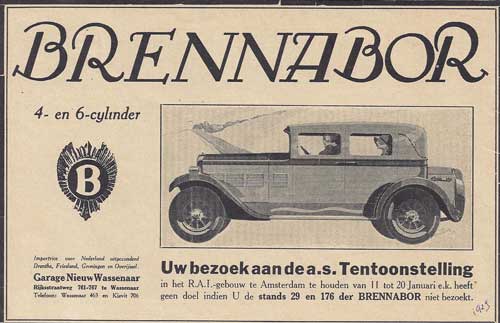 Brennabor-1929-nieuw-wassenaar