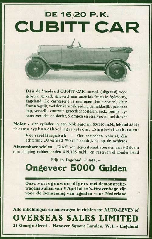 Cubitt-1921-overseas