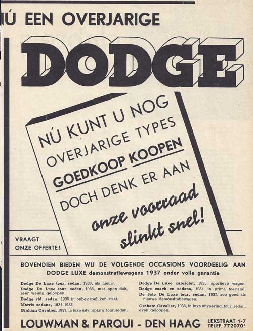Dodge-1937-louwman-parqui