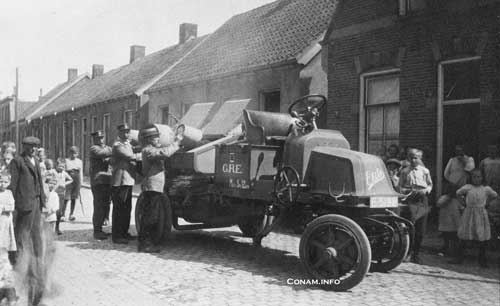 Elite Enschede 1