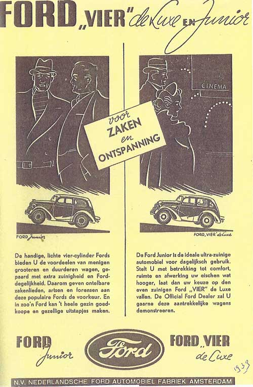 Ford-vier-1939-ford