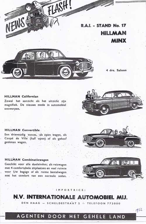 Hillman-minx-1952-iam