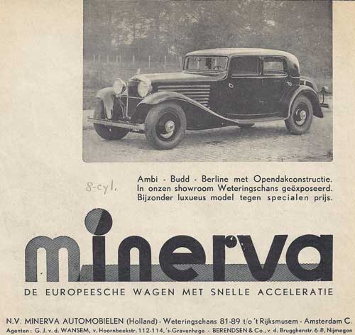 Minerva-1933-minerva