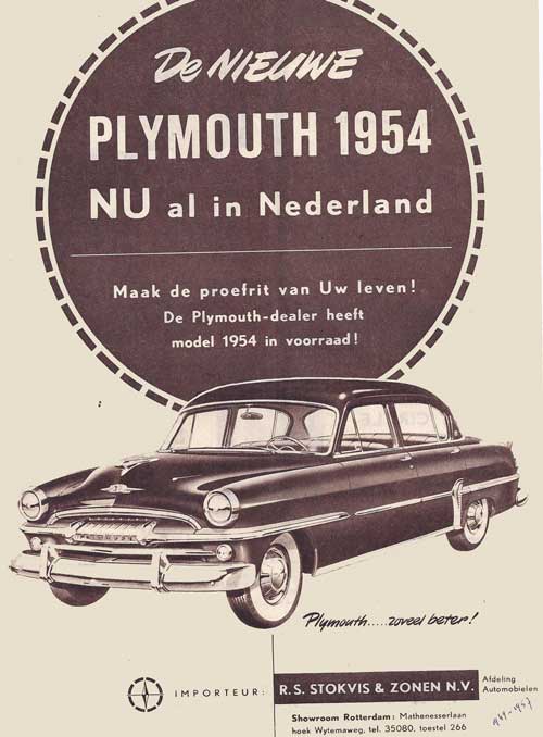 Plymouth-1954-stokvis