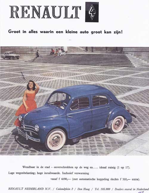Renault-4-1958-renault