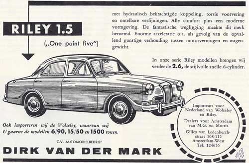 Riley-1.5-1958-dirk-mark