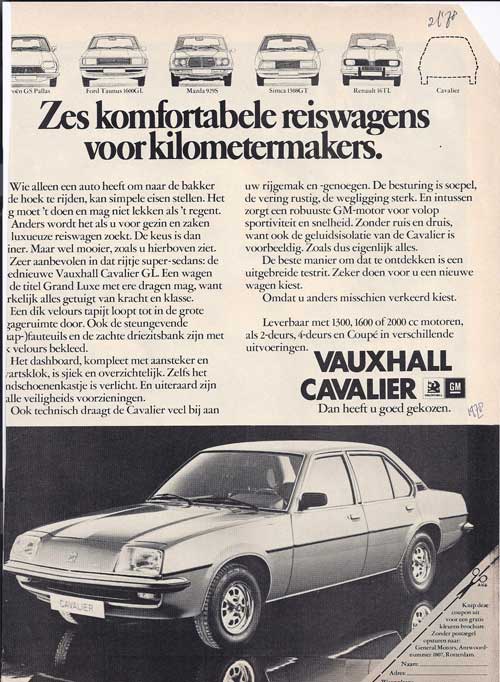 Vauxhall-Cavalier-1978-gm