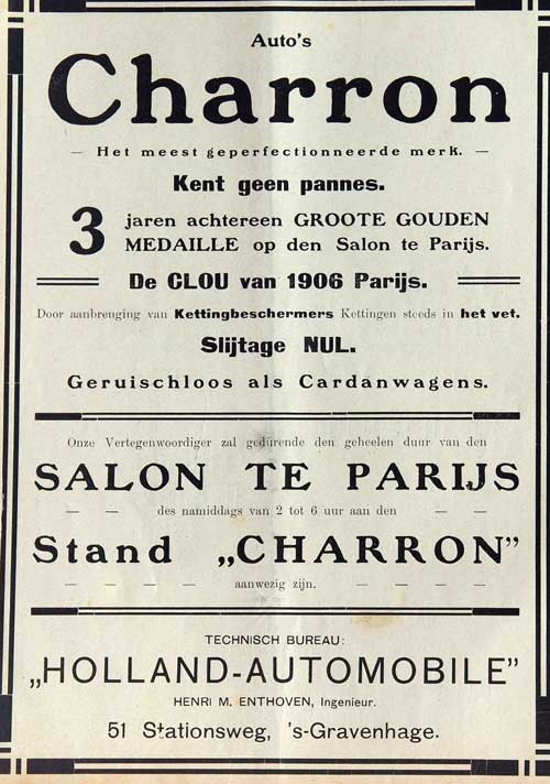 charron-1907-11-holland-automobile